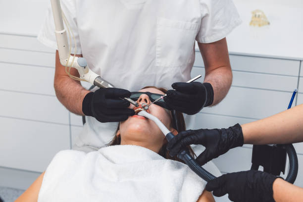 Best Knocked-Out Tooth Emergency  in Montello, WI
